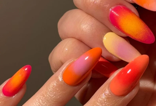 Trends: What’s new on the nail market?